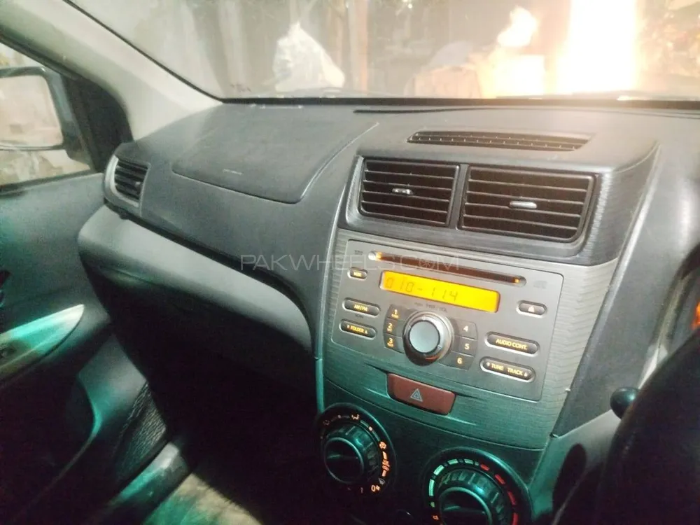 Toyota Avanza 2013 for Sale in Jaranwala Toyota Avanza 2013 for Sale in Jaranwala Image-1