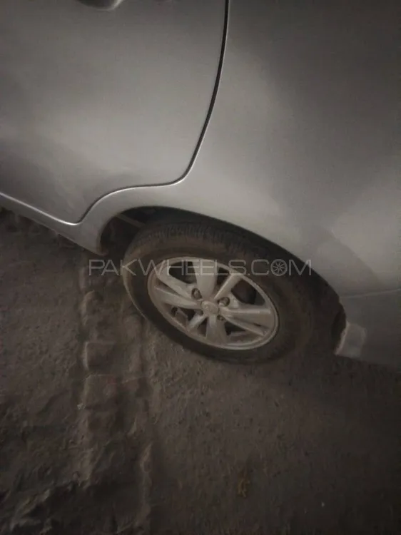 Toyota Avanza 2013 for Sale in Jaranwala Toyota Avanza 2013 for Sale in Jaranwala Image-4