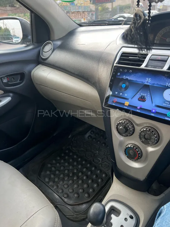 ٹویوٹا بیلٹا 2006 for Sale in فیصل آباد ٹویوٹا بیلٹا 2006 for Sale in فیصل آباد Image-9