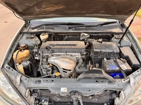 Toyota Camry 2004 for Sale in Karachi Toyota Camry 2004 for Sale in Karachi Image-7