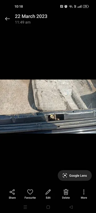 Toyota Corolla 1990 for Sale in Islamabad Toyota Corolla 1990 for Sale in Islamabad Image-3