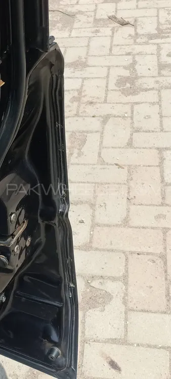 Toyota Corolla 1990 for Sale in Islamabad Toyota Corolla 1990 for Sale in Islamabad Image-7