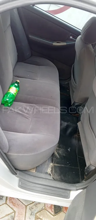 Toyota Corolla 2006 for Sale in Swabi Toyota Corolla 2006 for Sale in Swabi Image-6