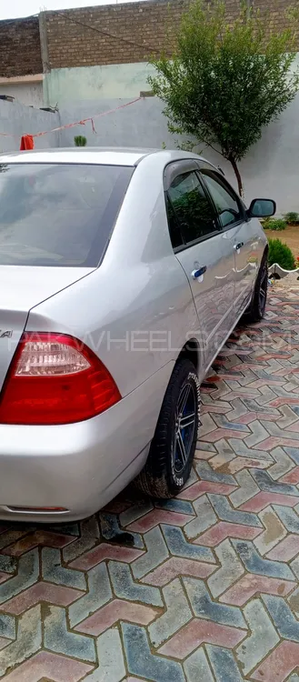 Toyota Corolla 2006 for Sale in Swabi Toyota Corolla 2006 for Sale in Swabi Image-9