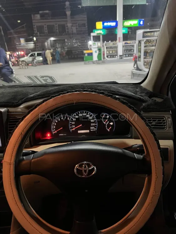 Toyota Corolla 2005 for Sale in Multan Toyota Corolla 2005 for Sale in Multan Image-1