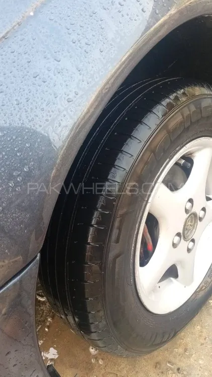 Toyota Corolla 1999 for Sale in Bhimber Toyota Corolla 1999 for Sale in Bhimber Image-9