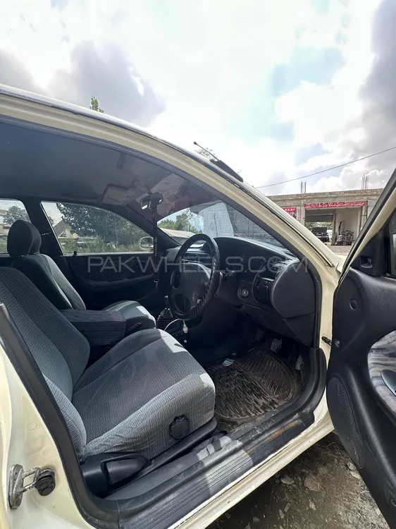Toyota Corolla 2000 for Sale in Abbottabad Toyota Corolla 2000 for Sale in Abbottabad Image-8