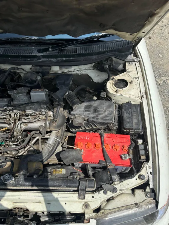 Toyota Corolla 2000 for Sale in Abbottabad Toyota Corolla 2000 for Sale in Abbottabad Image-6