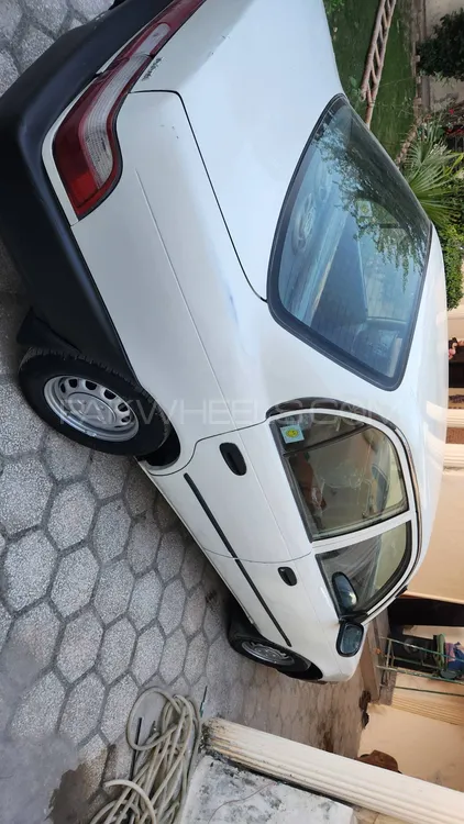 Toyota Corolla 2000 for Sale in Rawalpindi Toyota Corolla 2000 for Sale in Rawalpindi Image-12