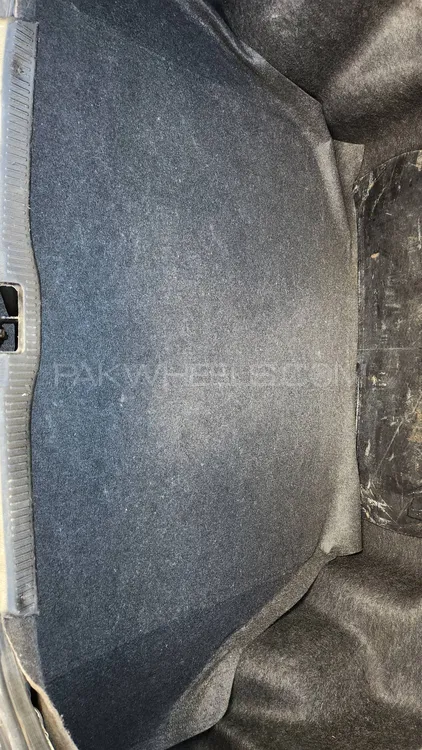 Toyota Corolla 2000 for Sale in Rawalpindi Toyota Corolla 2000 for Sale in Rawalpindi Image-19