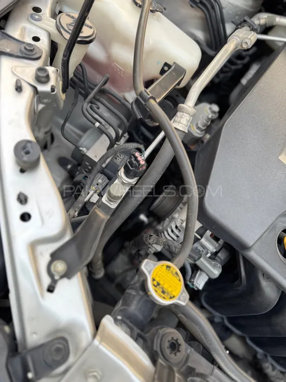 Toyota Corolla 2017 for Sale in Lahore Toyota Corolla 2017 for Sale in Lahore Image-11