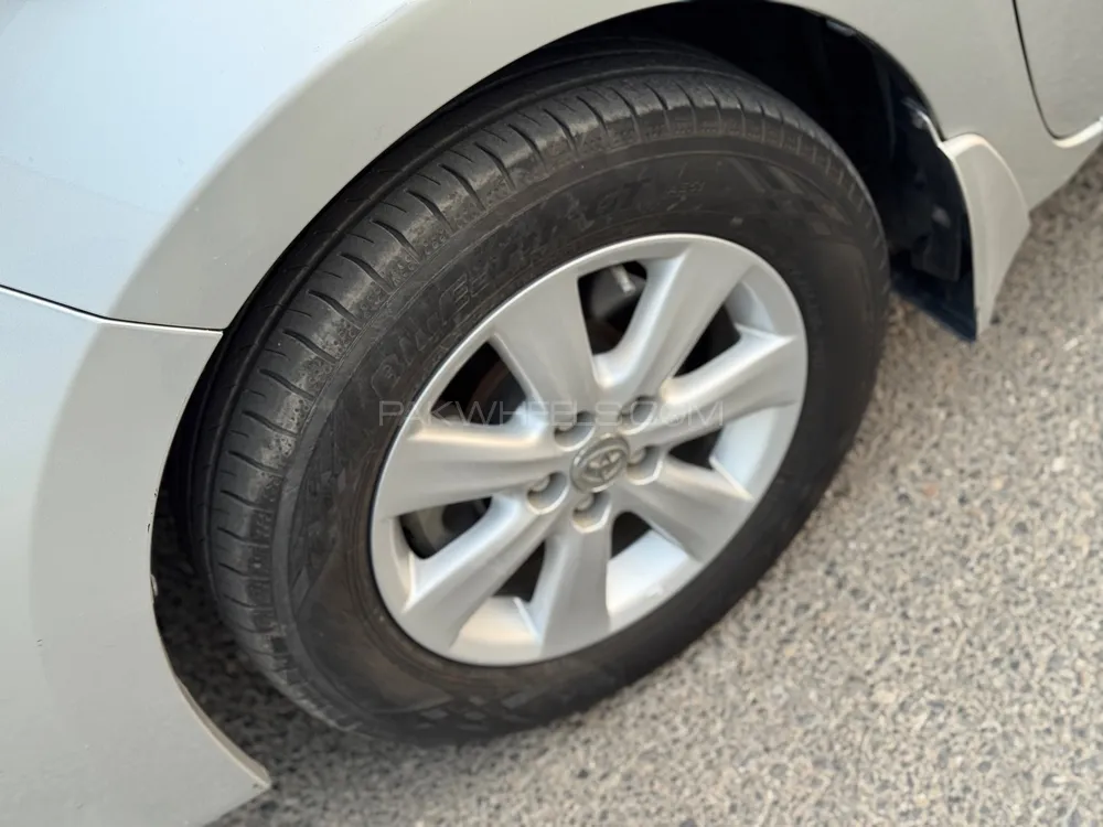 Toyota Corolla 2017 for Sale in Lahore Toyota Corolla 2017 for Sale in Lahore Image-13