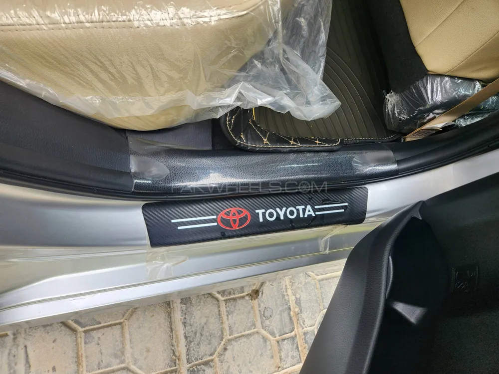 Toyota Corolla 2021 for Sale in Islamabad Toyota Corolla 2021 for Sale in Islamabad Image-10