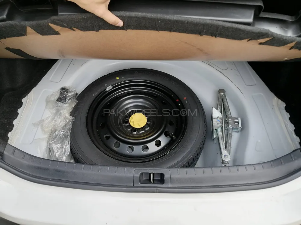 Toyota Corolla 2022 for Sale in Lahore Toyota Corolla 2022 for Sale in Lahore Image-18