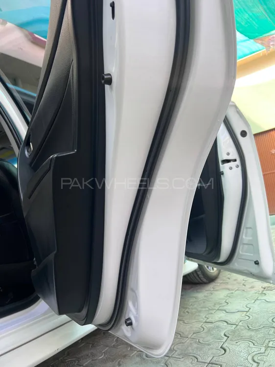 Toyota Corolla 2022 for Sale in Haripur Toyota Corolla 2022 for Sale in Haripur Image-15
