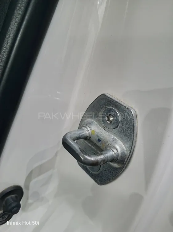 Toyota Corolla 2021 for Sale in Faisalabad Toyota Corolla 2021 for Sale in Faisalabad Image-9