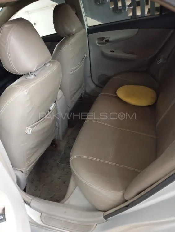 Toyota Corolla Axio 2006 for Sale in Karachi Toyota Corolla Axio 2006 for Sale in Karachi Image-3