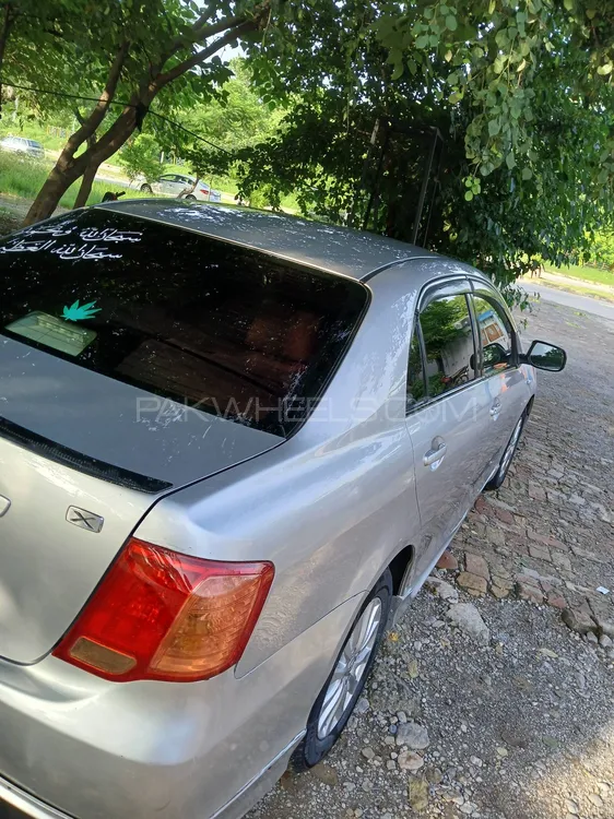 Toyota Corolla Axio 2012 for Sale in Islamabad Toyota Corolla Axio 2012 for Sale in Islamabad Image-9