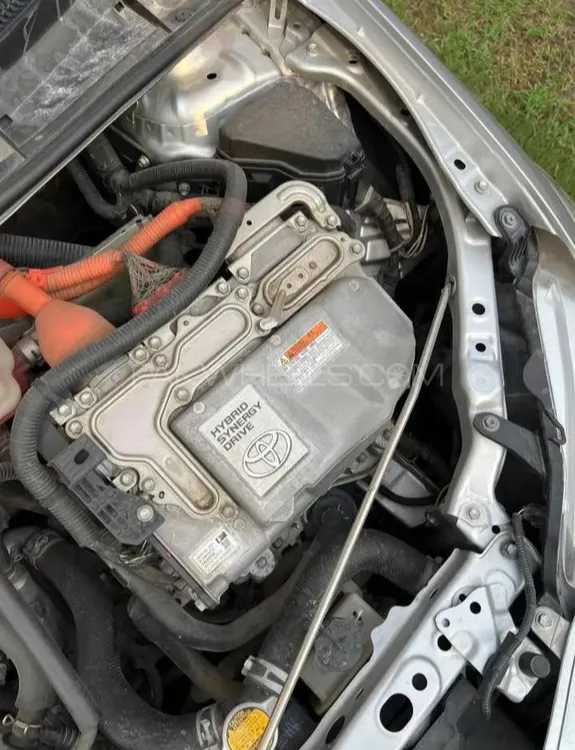 Toyota Corolla Fielder 2015 for Sale in Peshawar Toyota Corolla Fielder 2015 for Sale in Peshawar Image-7