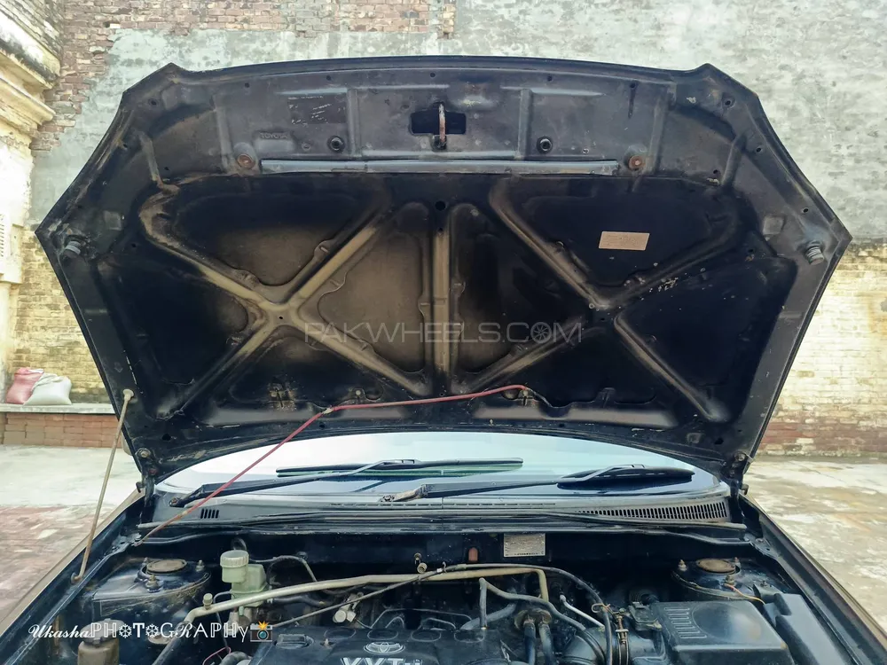 Toyota Corolla 2007 for Sale in Lahore Toyota Corolla 2007 for Sale in Lahore Image-6