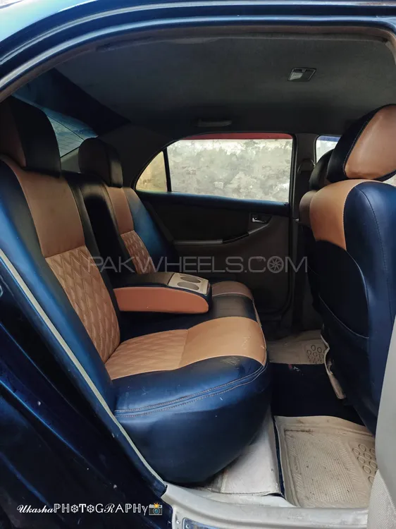 Toyota Corolla 2007 for Sale in Lahore Toyota Corolla 2007 for Sale in Lahore Image-10