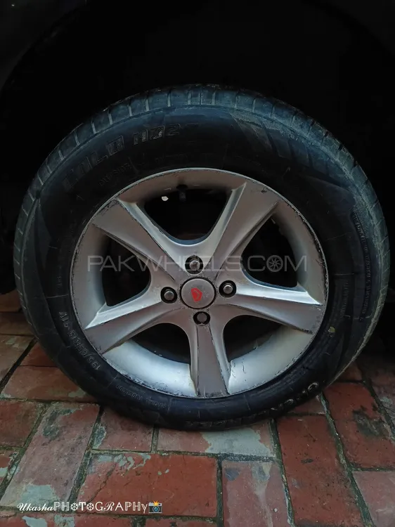 Toyota Corolla 2007 for Sale in Lahore Toyota Corolla 2007 for Sale in Lahore Image-15