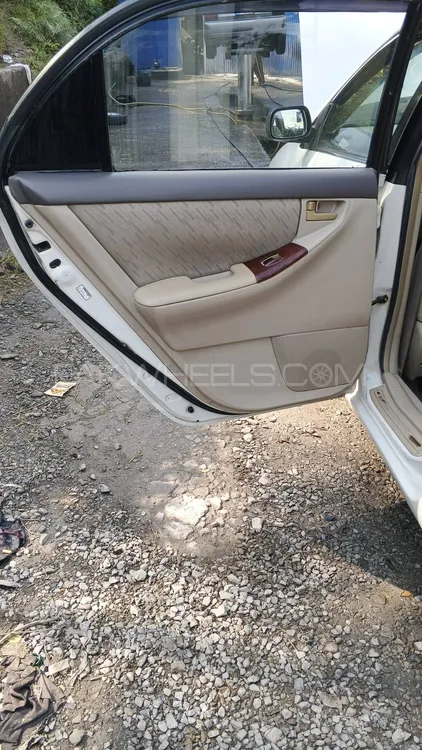Toyota Corolla 2007 for Sale in Muzaffarabad Toyota Corolla 2007 for Sale in Muzaffarabad Image-6
