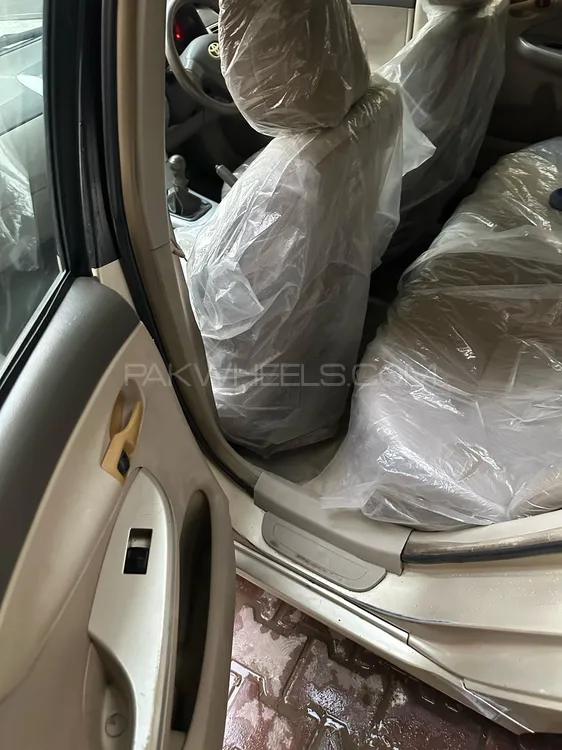 ٹویوٹا کرولا 2010 for Sale in اوکاڑہ ٹویوٹا کرولا 2010 for Sale in اوکاڑہ Image-9