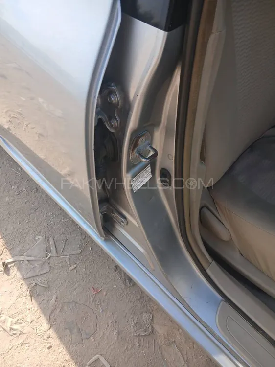 Toyota Corolla 2010 for Sale in Islamabad Toyota Corolla 2010 for Sale in Islamabad Image-7