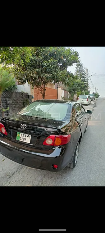 Toyota Corolla 2010 for Sale in Jhelum Toyota Corolla 2010 for Sale in Jhelum Image-7
