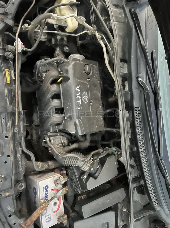 Toyota Corolla 2011 for Sale in Faisalabad Toyota Corolla 2011 for Sale in Faisalabad Image-8