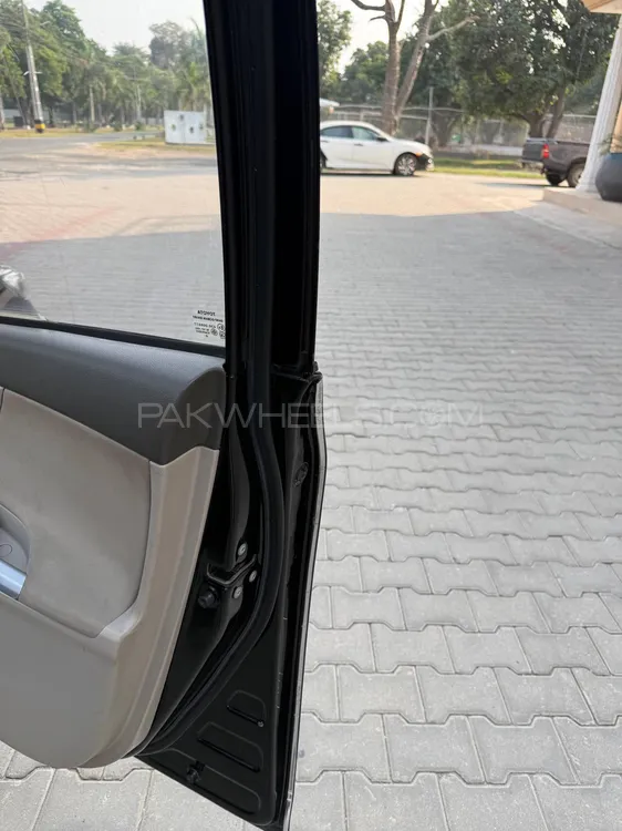 Toyota Corolla 2011 for Sale in Sargodha Toyota Corolla 2011 for Sale in Sargodha Image-11