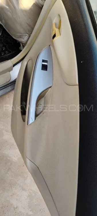 Toyota Corolla 2013 for Sale in Sargodha Toyota Corolla 2013 for Sale in Sargodha Image-13