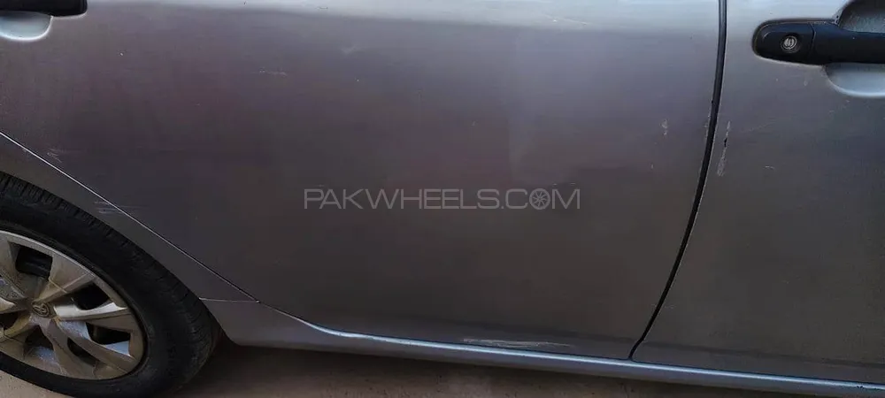 Toyota Corolla 2013 for Sale in Sargodha Toyota Corolla 2013 for Sale in Sargodha Image-5