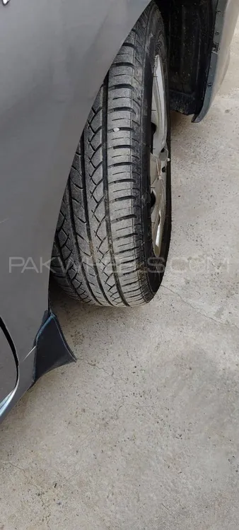 Toyota Corolla 2013 for Sale in Sargodha Toyota Corolla 2013 for Sale in Sargodha Image-2