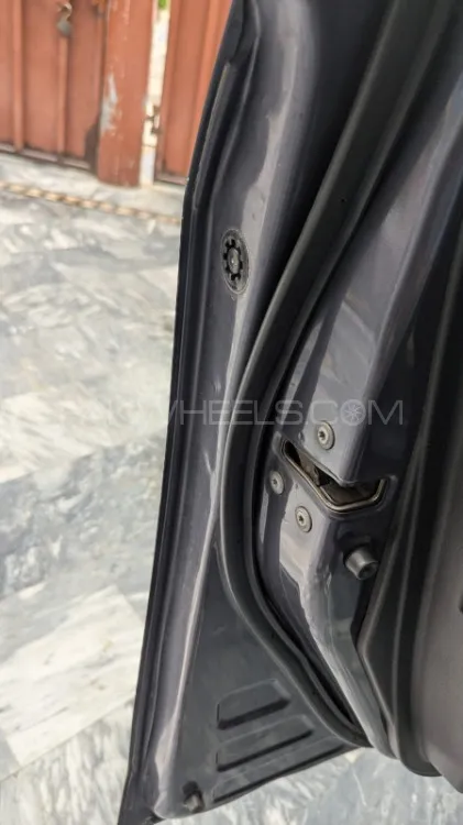Toyota Corolla 2016 for Sale in Islamabad Toyota Corolla 2016 for Sale in Islamabad Image-12
