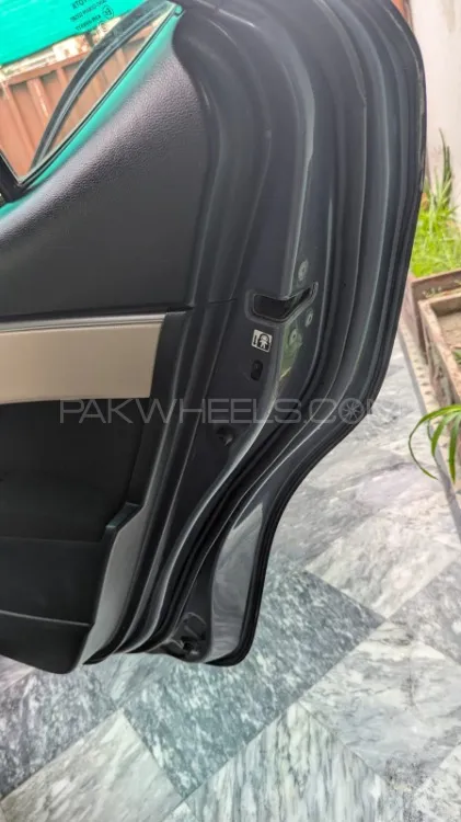 Toyota Corolla 2016 for Sale in Islamabad Toyota Corolla 2016 for Sale in Islamabad Image-7