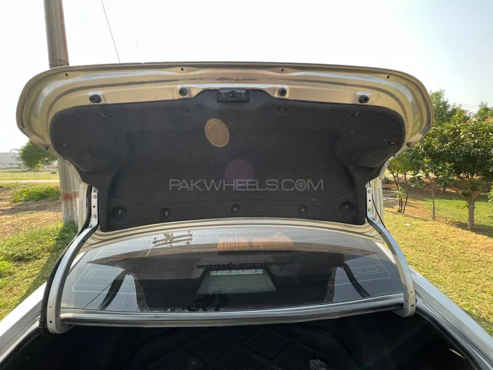 Toyota Corolla 2019 for Sale in Lahore Toyota Corolla 2019 for Sale in Lahore Image-20