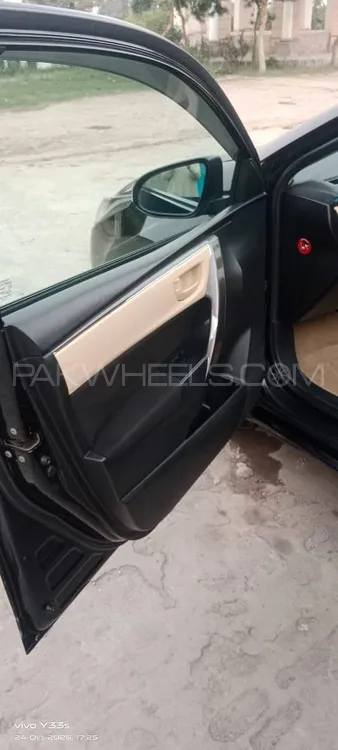 Toyota Corolla 2019 for Sale in Faisalabad Toyota Corolla 2019 for Sale in Faisalabad Image-1