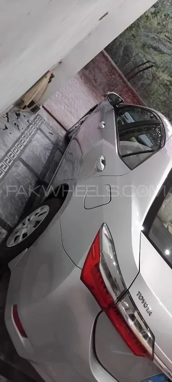 Toyota Corolla 2019 for Sale in Sargodha Toyota Corolla 2019 for Sale in Sargodha Image-5