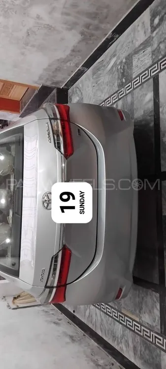 Toyota Corolla 2019 for Sale in Sargodha Toyota Corolla 2019 for Sale in Sargodha Image-6