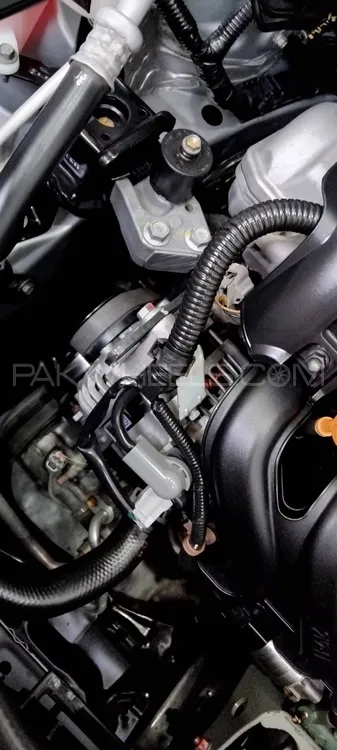 Toyota Corolla 2019 for Sale in Sargodha Toyota Corolla 2019 for Sale in Sargodha Image-20