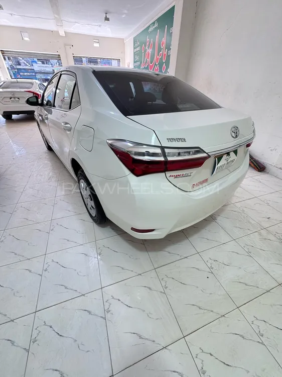Toyota Corolla 2019 for Sale in Gujrat Toyota Corolla 2019 for Sale in Gujrat Image-6