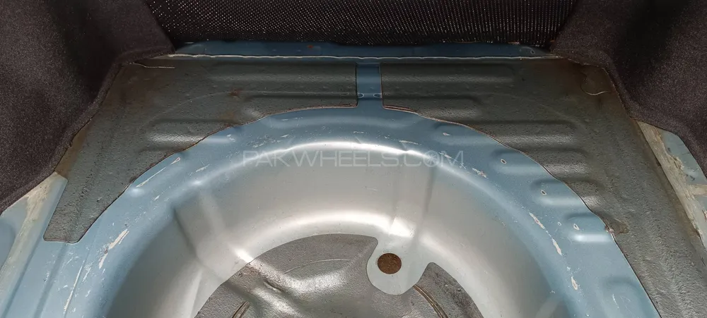 Toyota Corolla 1995 for Sale in Karachi Toyota Corolla 1995 for Sale in Karachi Image-14