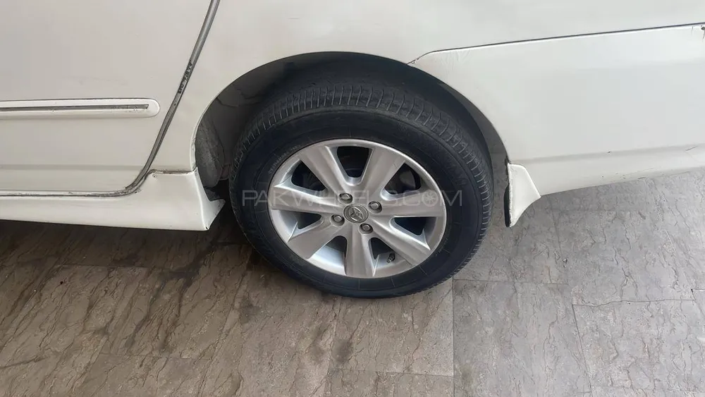 Toyota Corolla 2005 for Sale in Gujranwala Toyota Corolla 2005 for Sale in Gujranwala Image-1
