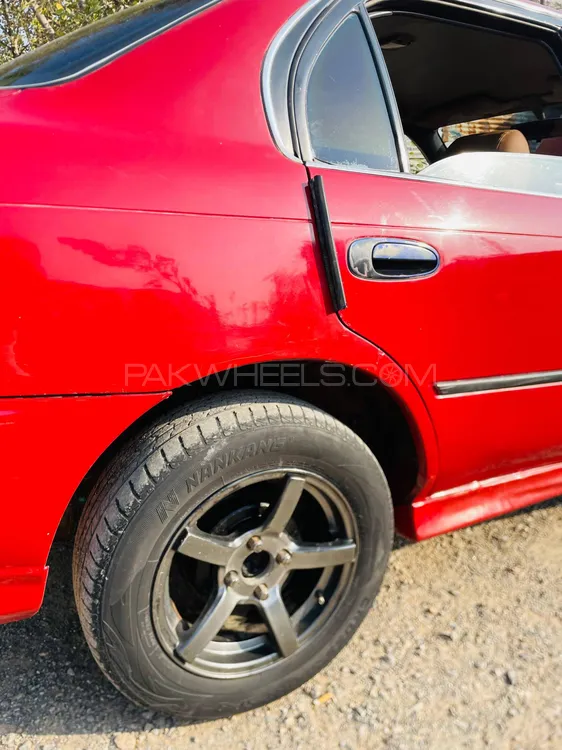 Toyota Corolla 1994 for Sale in Abbottabad Toyota Corolla 1994 for Sale in Abbottabad Image-7