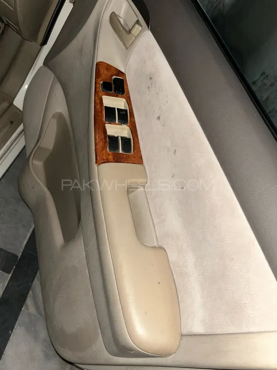 Toyota Corolla 2006 for Sale in Peshawar Toyota Corolla 2006 for Sale in Peshawar Image-13