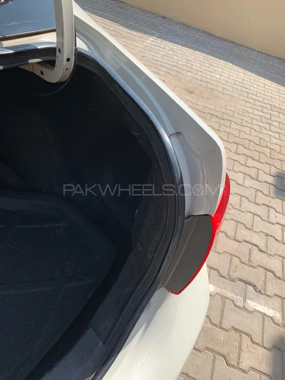 Toyota Corolla 2011 for Sale in Mandi bahauddin Toyota Corolla 2011 for Sale in Mandi bahauddin Image-20