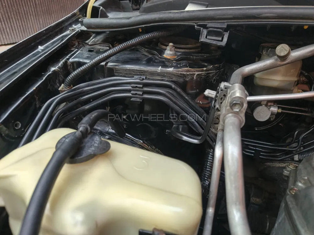 Toyota Corolla 2014 for Sale in Rawalpindi Toyota Corolla 2014 for Sale in Rawalpindi Image-6