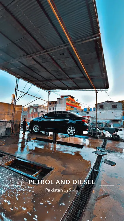 Toyota Corolla 2009 for Sale in Abbottabad Toyota Corolla 2009 for Sale in Abbottabad Image-11